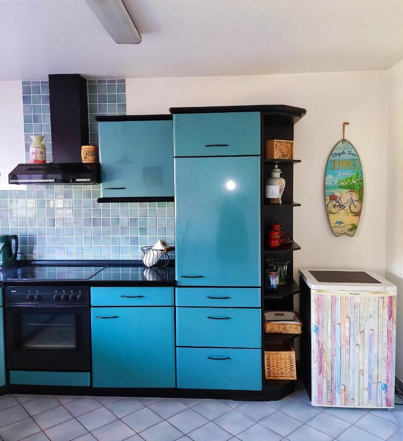 Ferienwohnung Nahe Der Ostsee Steinhagen  エクステリア 写真