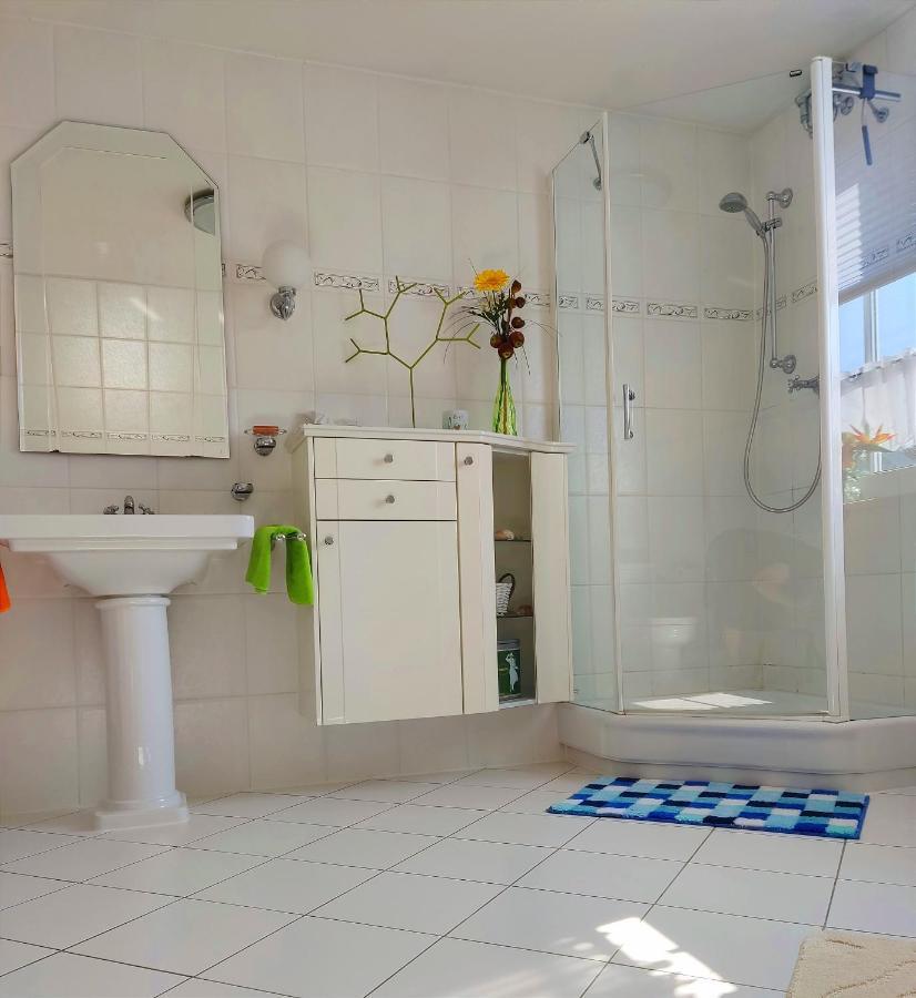 Ferienwohnung Nahe Der Ostsee Steinhagen  エクステリア 写真